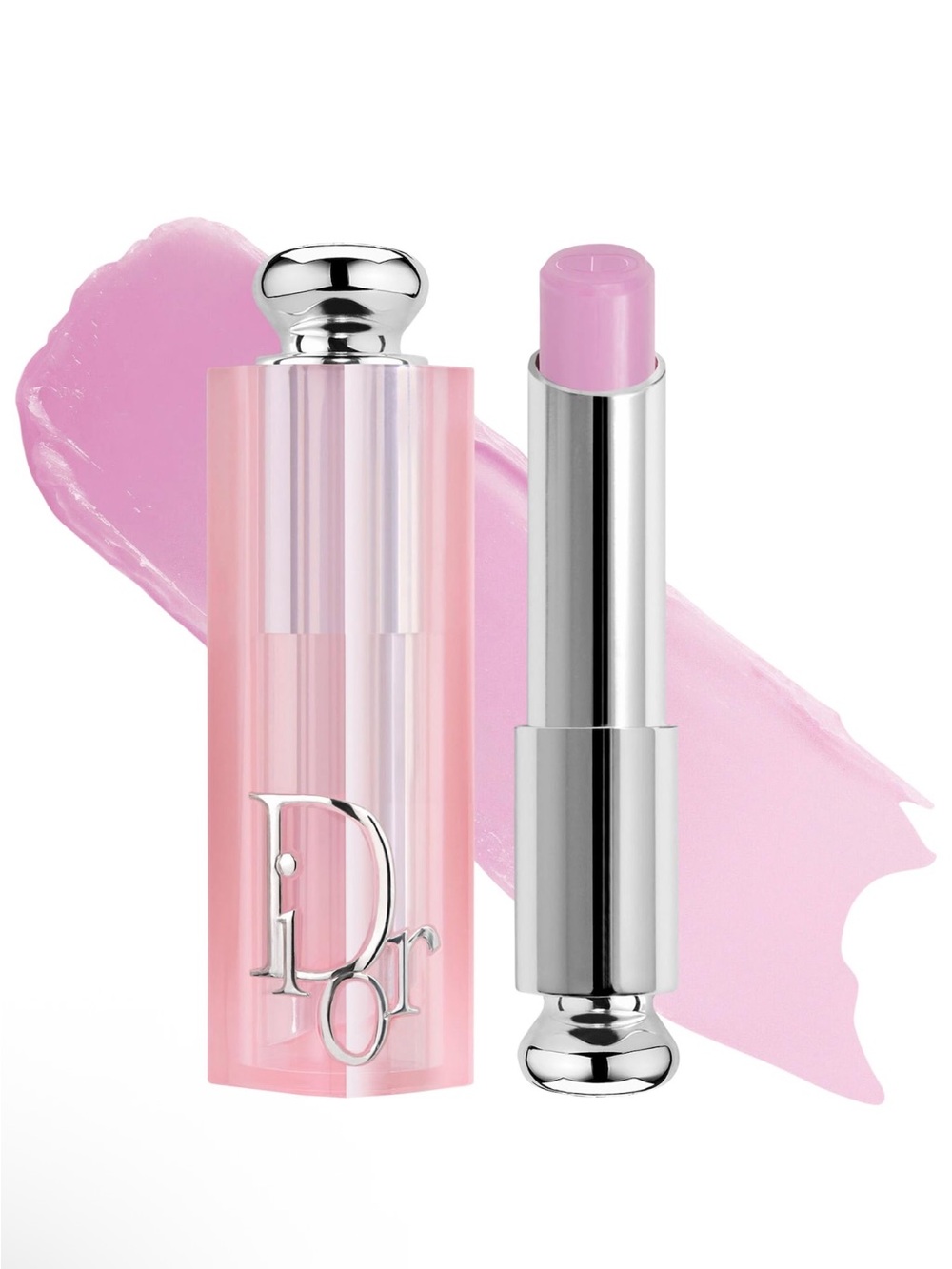 Dior Lip Glow Color Reviver Balm - Pink Lilac